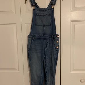 Overalls